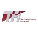 The Fitness Institute Arrowhead logo